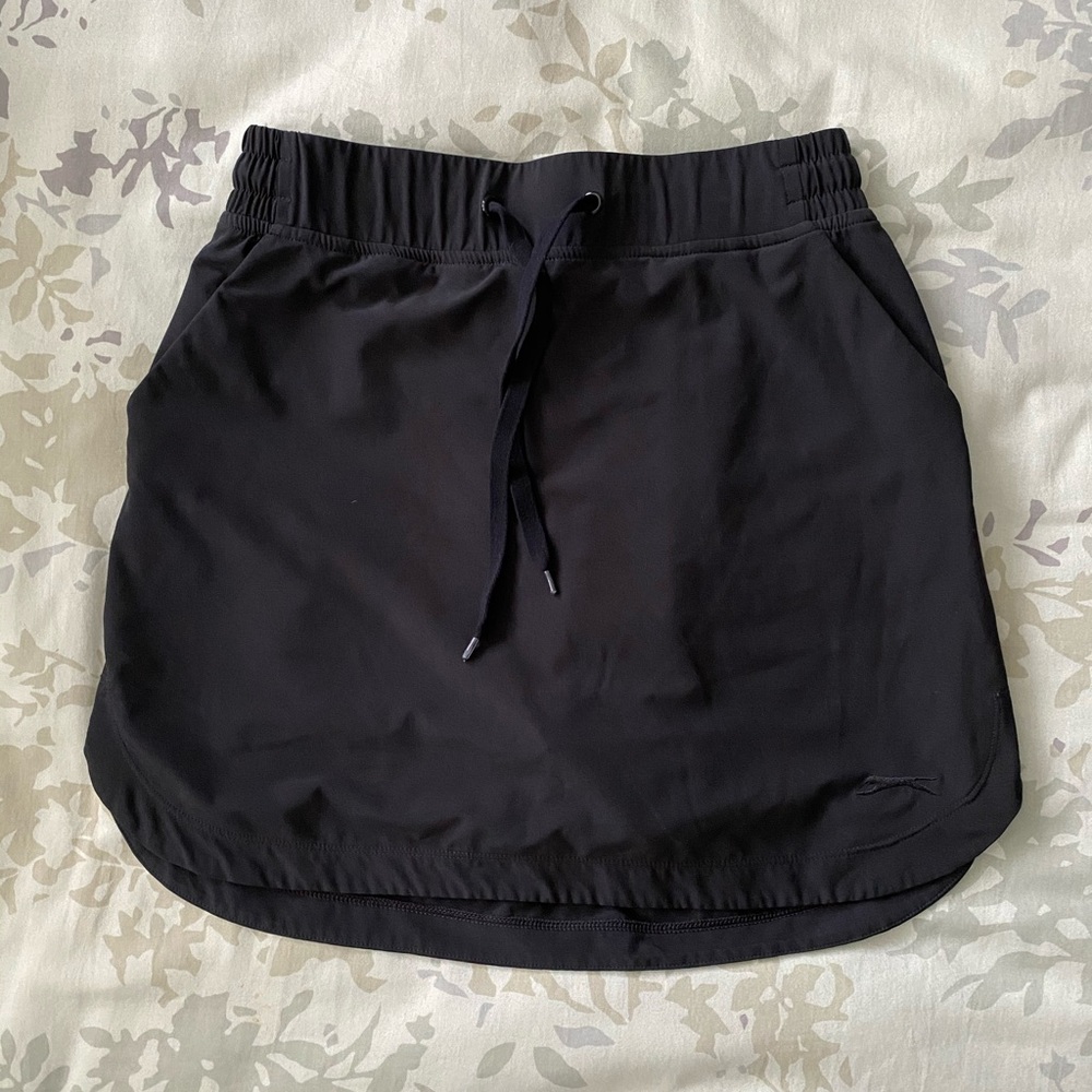 Slazenger golf skort